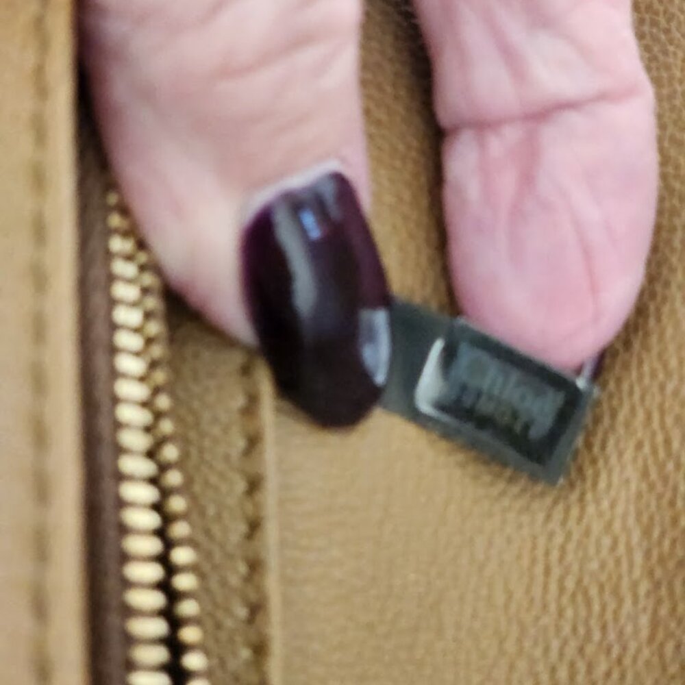 Chloe' Envelope Long Wallet - Picture 11 of 14